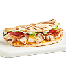 Chicken Bacon Ranch